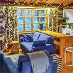 Дом отдыха Kelosyvaeri 17 By Interhome Нильсия