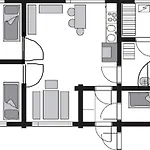 Kelosyvaeri 17 By Interhome Нильсия