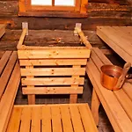 Дом отдыха Kelosyvaeri 17 By Interhome Нильсия