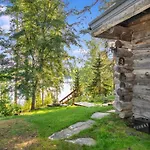 Kelosyvaeri 17 By Interhome Нильсия