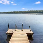 Kelosyvaeri 17 By Interhome Сasa de vacaciones