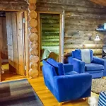 Kelosyvaeri 17 By Interhome