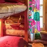 Kelosyvaeri 17 By Interhome Сasa de vacaciones Nilsiä