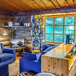 Kelosyvaeri 17 By Interhome * Nilsiä