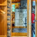 Сasa de vacaciones Kelosyvaeri 17 By Interhome Nilsiä