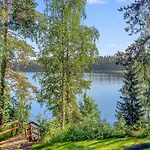 Kelosyvaeri 17 By Interhome Дом отдыха Нильсия
