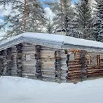 Kelosyvaeri 17 By Interhome Nilsiä
