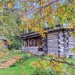 Kelosyvaeri 17 By Interhome Сasa de vacaciones