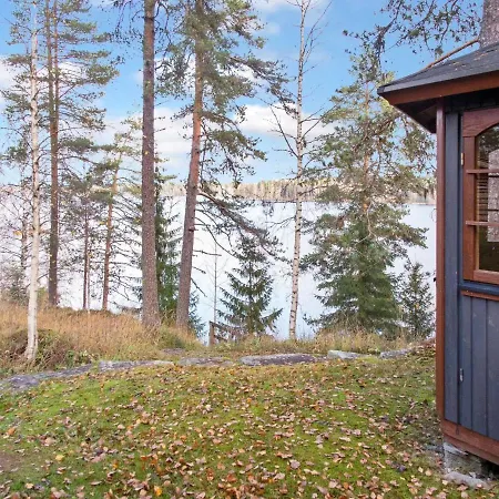 Holiday home Kelosyvaeri 17 By Interhome