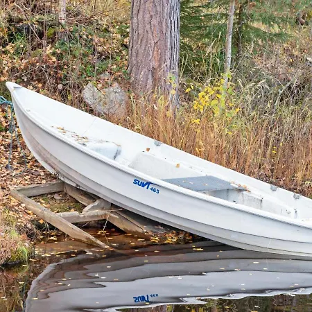 Kelosyvaeri 17 By Interhome