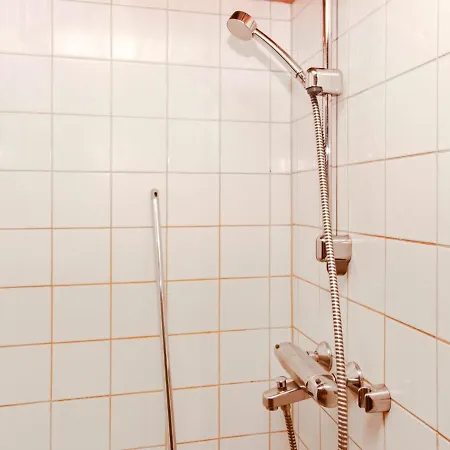 Semesterbostad Kelosyvaeri 17 By Interhome *