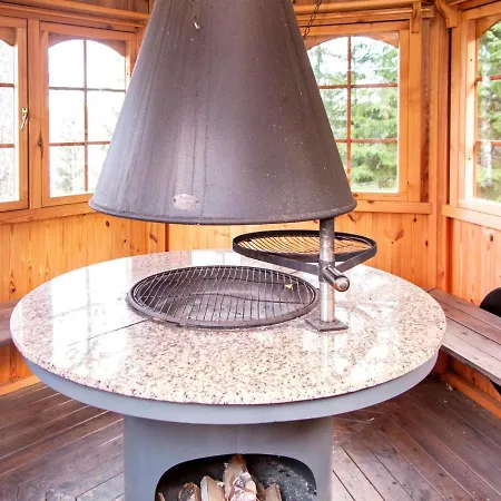 Kelosyvaeri 17 By Interhome Nilsiä