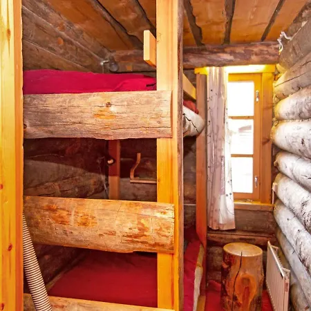 Kelosyvaeri 17 By Interhome *