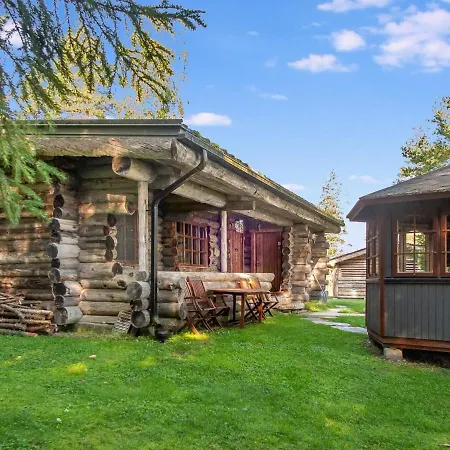 Kelosyvaeri 17 By Interhome * Nilsiä