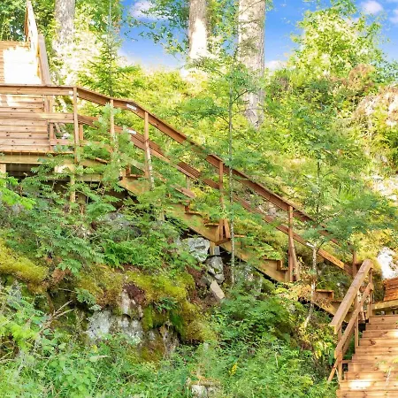 Casa de Férias Kelosyvaeri 17 By Interhome