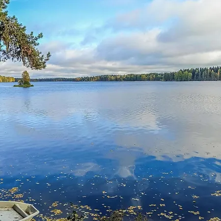 Kelosyvaeri 17 By Interhome