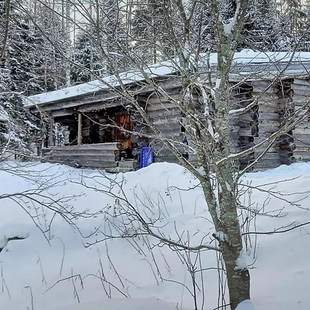 Kelosyvaeri 17 By Interhome * Nilsiä