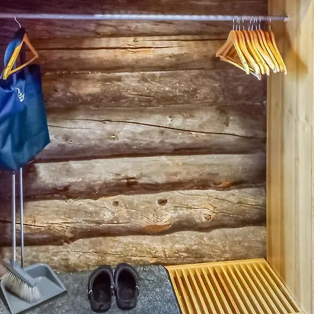 Casa de Férias Kelosyvaeri 17 By Interhome