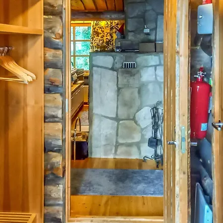 Casa de Férias Kelosyvaeri 17 By Interhome Nilsiä