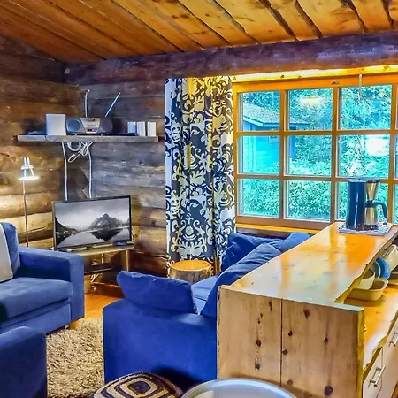 Kelosyvaeri 17 By Interhome