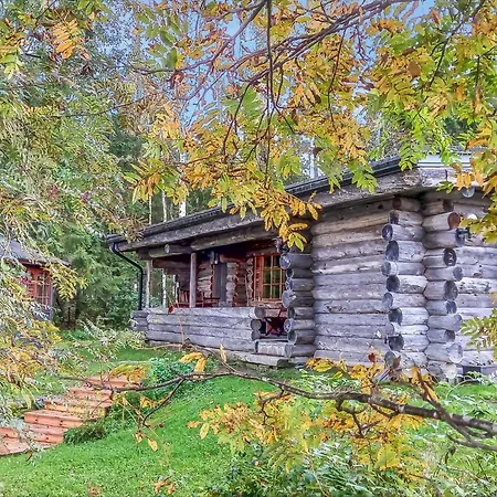 Kelosyvaeri 17 By Interhome Semesterbostad *