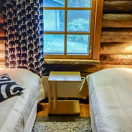 Casa de Férias Kelosyvaeri 17 By Interhome *