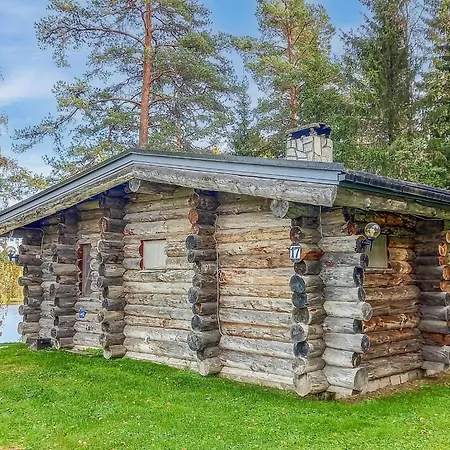 Kelosyvaeri 17 By Interhome Casa de Férias *