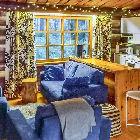 Сasa de vacaciones Kelosyvaeri 17 By Interhome Nilsiä