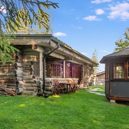 Kelosyvaeri 17 By Interhome Casa vacanze