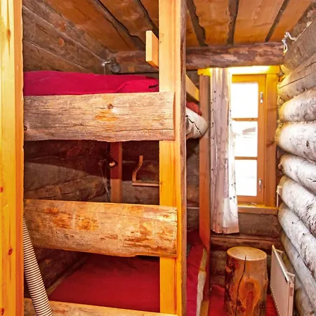 Kelosyvaeri 17 By Interhome * Nilsiä