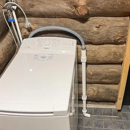 Сasa de vacaciones Kelosyvaeri 17 By Interhome