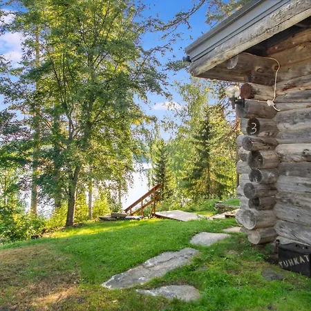 Kelosyvaeri 17 By Interhome Nilsiä