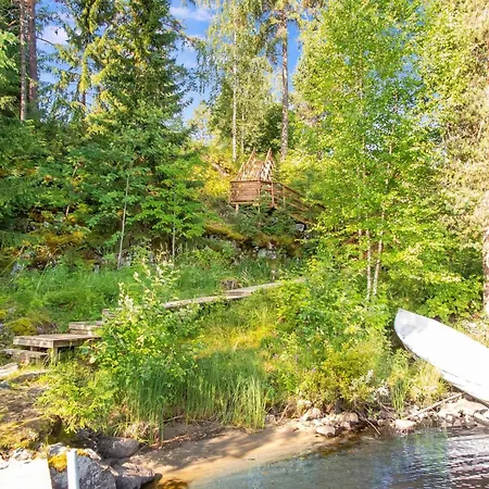 Kelosyvaeri 17 By Interhome * Nilsiä