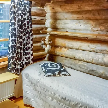 Kelosyvaeri 17 By Interhome Vakantiehuis