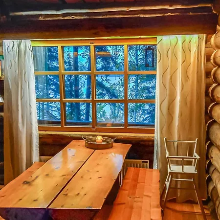 Vakantiehuis Kelosyvaeri 17 By Interhome *