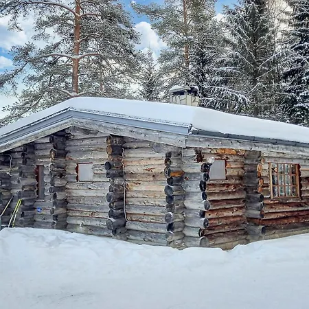 Kelosyvaeri 17 By Interhome Nilsiä
