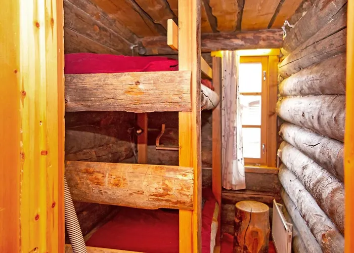 Kelosyvaeri 17 By Interhome * Nilsiä