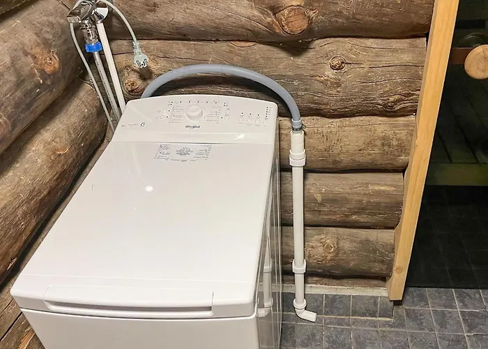 Casa vacanze Kelosyvaeri 17 By Interhome