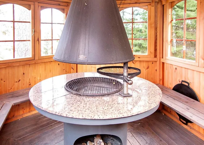 Kelosyvaeri 17 By Interhome