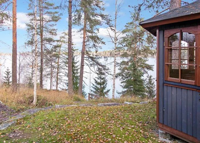 Kelosyvaeri 17 By Interhome *