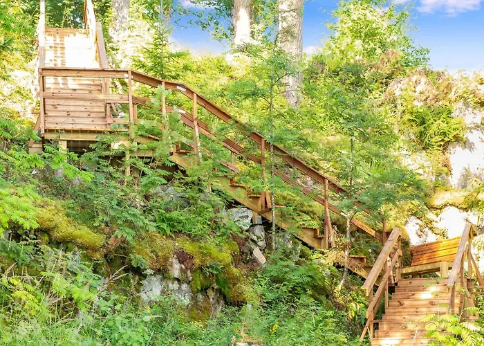 Kelosyvaeri 17 By Interhome * Nilsiä