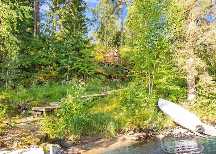 Kelosyvaeri 17 By Interhome * Nilsiä