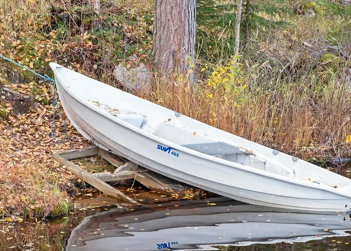 Kelosyvaeri 17 By Interhome *