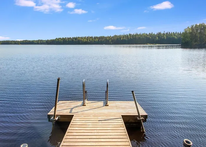 Kelosyvaeri 17 By Interhome Casa vacanze