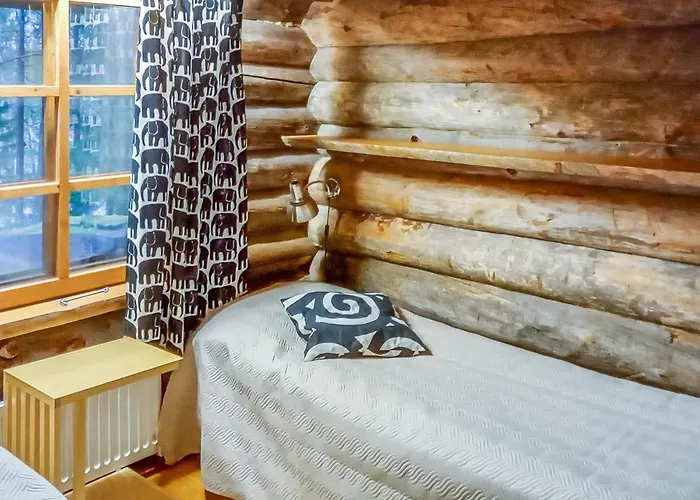 Kelosyvaeri 17 By Interhome Casa vacanze