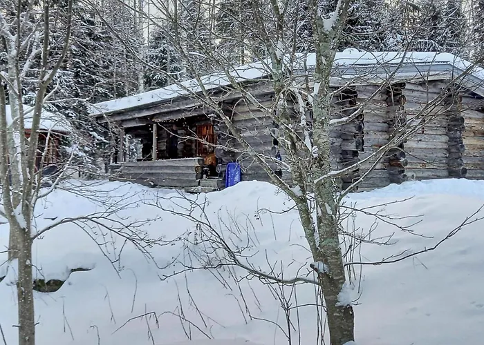 Casa vacanze Kelosyvaeri 17 By Interhome