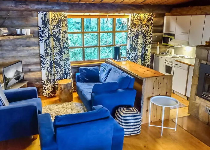 Kelosyvaeri 17 By Interhome Casa vacanze *