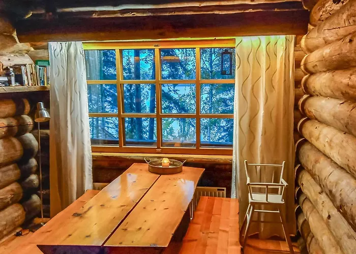 Casa vacanze Kelosyvaeri 17 By Interhome *