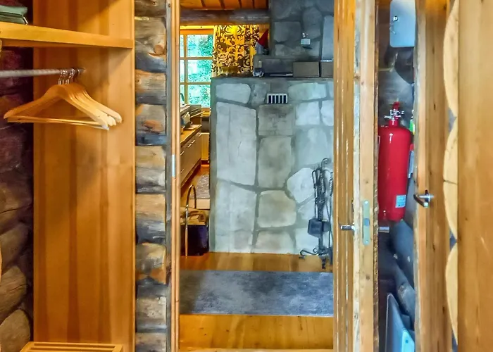 Casa vacanze Kelosyvaeri 17 By Interhome Nilsiä