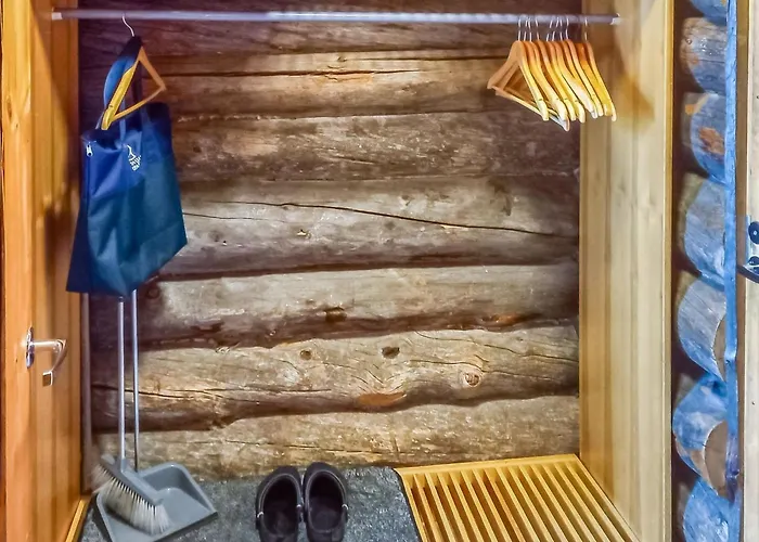 Kelosyvaeri 17 By Interhome *